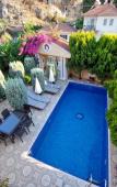 Туры в отель Dalyan Palace Villa