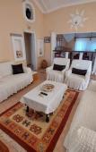 Туры в отель Dalyan Palace Villa