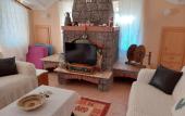Туры в отель Dalyan Palace Villa