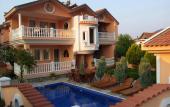 Туры в отель Dalyan Palace Villa