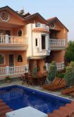 Туры в отель Dalyan Palace Villa