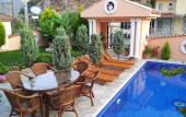 Туры в отель Dalyan Palace Villa