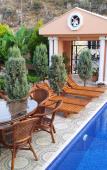 Туры в отель Dalyan Palace Villa