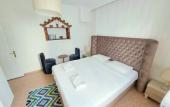 Туры в отель Dalyan Palace Villa