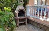 Туры в отель Dalyan Palace Villa