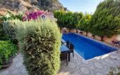 Туры в отель Dalyan Palace Villa