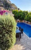 Туры в отель Dalyan Palace Villa