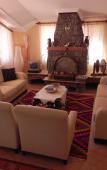 Туры в отель Dalyan Palace Villa