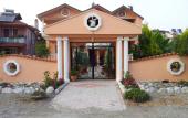 Туры в отель Dalyan Palace Villa