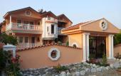 Туры в отель Dalyan Palace Villa