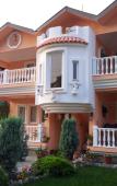 Туры в отель Dalyan Palace Villa