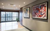 Туры в отель Radisson Blu Hotel Ankara Cankaya