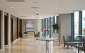 Туры в отель Radisson Blu Hotel Ankara Cankaya