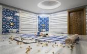 Туры в отель Radisson Blu Hotel Ankara Cankaya