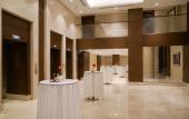 Туры в отель Radisson Blu Hotel Ankara Cankaya