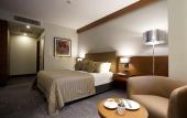 Туры в отель Radisson Blu Hotel Ankara Cankaya