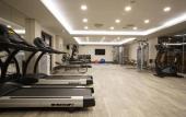 Туры в отель Radisson Blu Hotel Ankara Cankaya