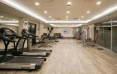 Туры в отель Radisson Blu Hotel Ankara Cankaya