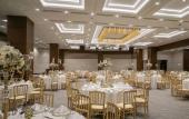 Туры в отель Radisson Blu Hotel Ankara Cankaya
