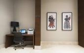 Туры в отель Radisson Blu Hotel Ankara Cankaya