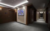 Туры в отель Radisson Blu Hotel Ankara Cankaya