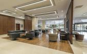 Туры в отель Radisson Blu Hotel Ankara Cankaya