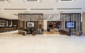 Туры в отель Radisson Blu Hotel Ankara Cankaya