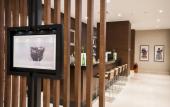 Туры в отель Radisson Blu Hotel Ankara Cankaya
