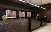 Туры в отель Radisson Blu Hotel Ankara Cankaya