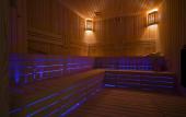 Туры в отель Radisson Blu Hotel Ankara Cankaya