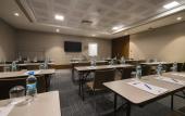 Туры в отель Radisson Blu Hotel Ankara Cankaya