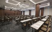 Туры в отель Radisson Blu Hotel Ankara Cankaya