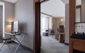 Туры в отель Radisson Blu Hotel Ankara Cankaya