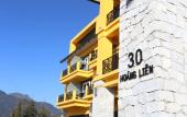 Туры в отель Aliana Boutique Sapa Hotel & Spa