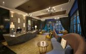 Туры в отель Aliana Boutique Sapa Hotel & Spa