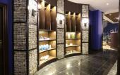 Туры в отель Aliana Boutique Sapa Hotel & Spa