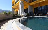 Туры в отель Aliana Boutique Sapa Hotel & Spa