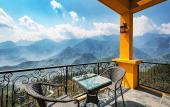 Туры в отель Aliana Boutique Sapa Hotel & Spa