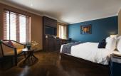 Туры в отель Aliana Boutique Sapa Hotel & Spa