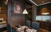 Туры в отель Aliana Boutique Sapa Hotel & Spa