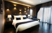 Туры в отель Aliana Boutique Sapa Hotel & Spa