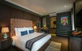 Туры в отель Aliana Boutique Sapa Hotel & Spa