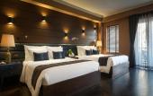 Туры в отель Aliana Boutique Sapa Hotel & Spa