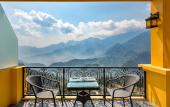 Туры в отель Aliana Boutique Sapa Hotel & Spa