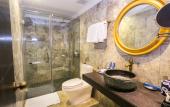 Туры в отель Aliana Boutique Sapa Hotel & Spa