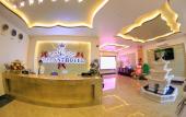 Туры в отель Gallant Hotel 168