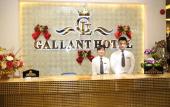 Туры в отель Gallant Hotel 168