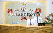 Туры в отель Gallant Hotel 168