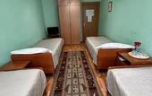 Туры в отель Aeroport Hotel