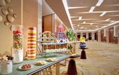 Туры в отель Holiday Inn Chengdu Qinhuang